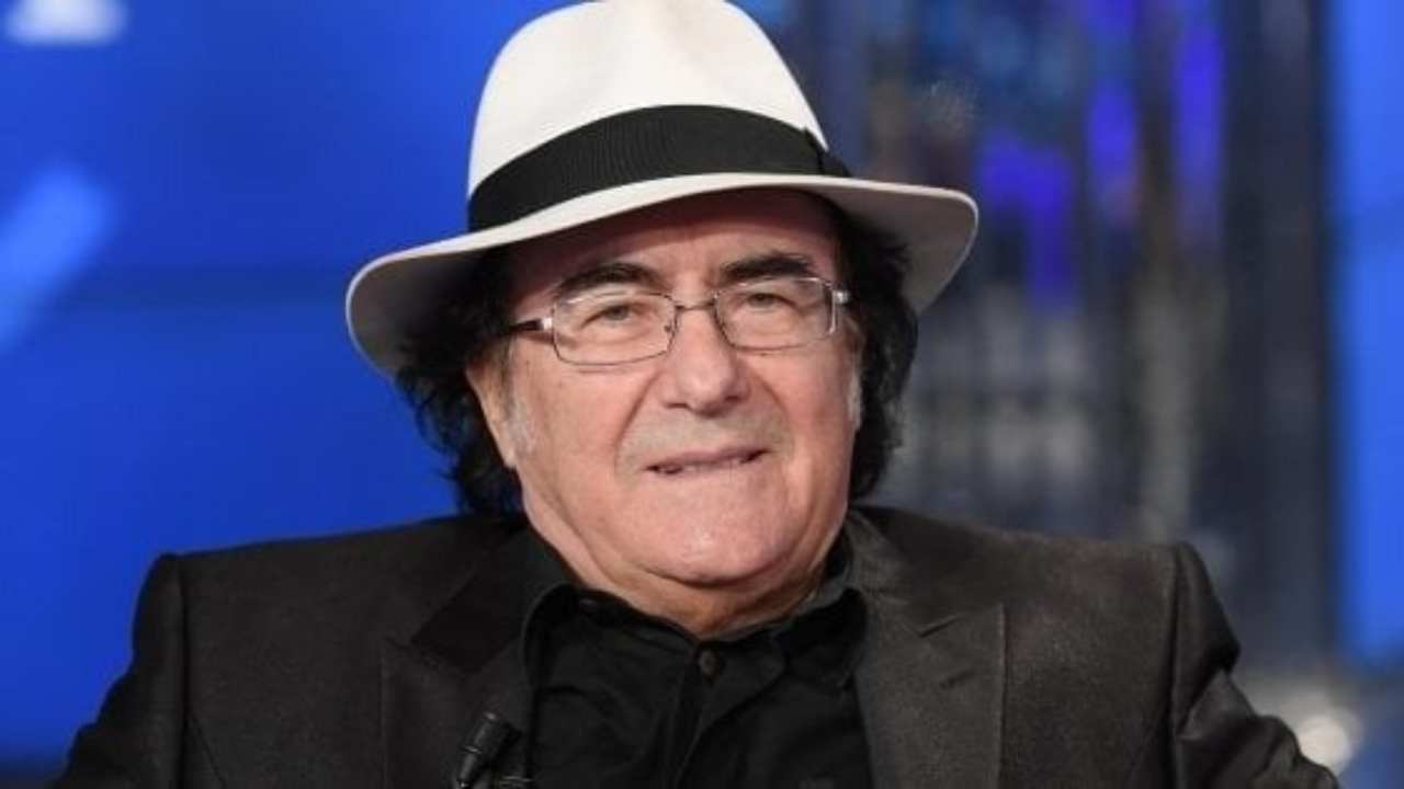 Al Bano