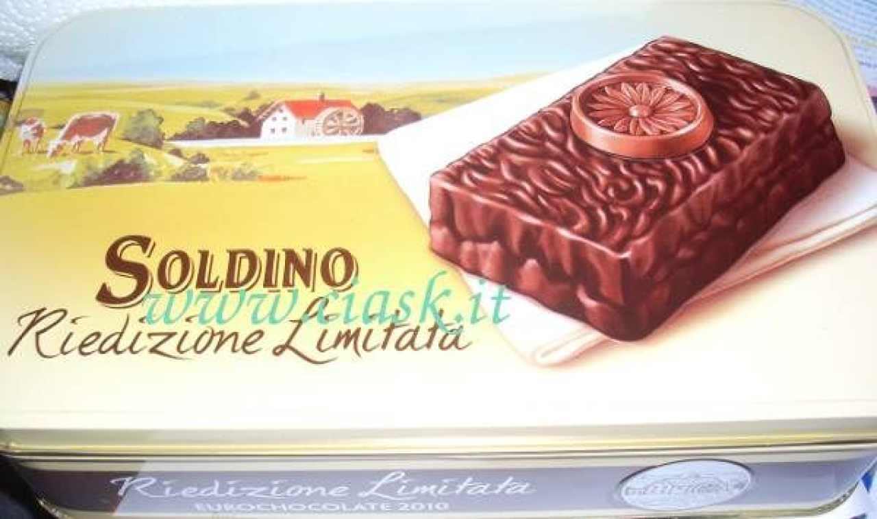 mulino soldino